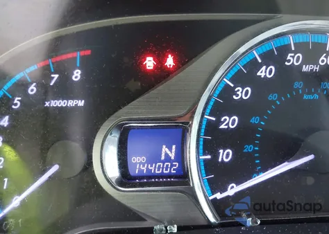 2013 Toyota Sienna Xle V6 8 Passenger from USA, damaged, VIN 5TDYK3DC9DS375133